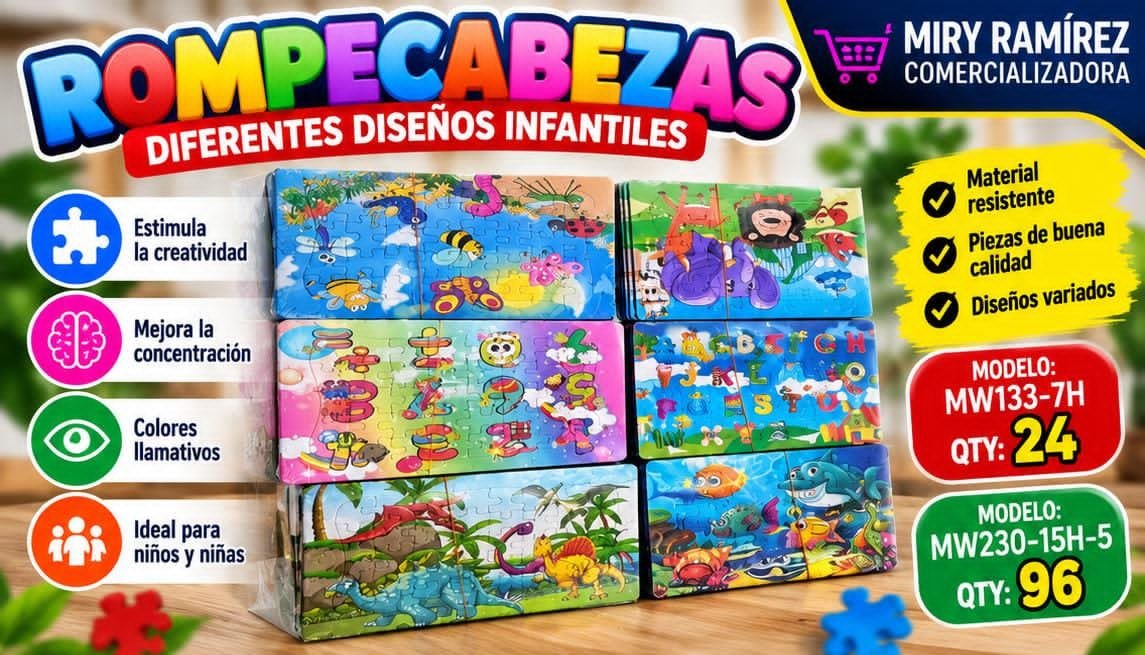 Rompecabezas